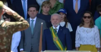 Desaprovação de governo Lula fica estável em 51%