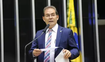Paulinho da Força é escolhido por Hugo Motta como relator do projeto da anistia