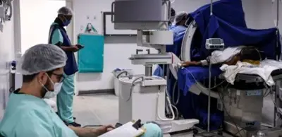 76% da população brasileira recorre ao atendimento gratuito de saúde do SUS
