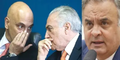 Câmara, com Motta, muda de estratégia e propõe “PL da Dosimetria” através do Relator indicado pela Esquerda