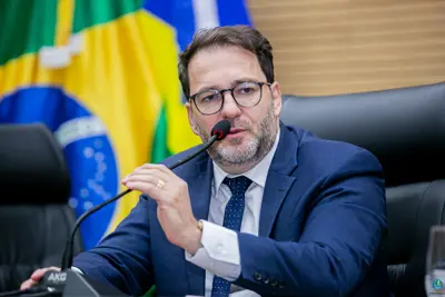 Blocão conservador pode catapultar Alex Redano ao Governo de Rondônia; veja o plano
