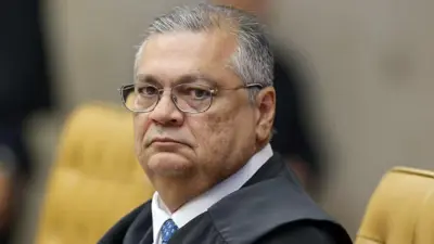 Ministro Flávio Dino é eleito presidente da Primeira Turma do STF