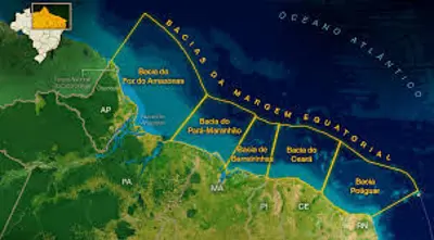Ibama aprova última fase de licença para Petrobras explorar Foz do Amazonas