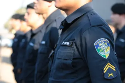 Policiais militares e mais sete pessoas são condenados por invasão em unidade de conservação