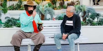 Humorista de “A Praça é Nossa” é condenado a 18 anos por crime bárbaro