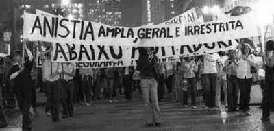 Novo documento é alegado como refutação à tese do STF sobre inconstitucionalidade da anistia, afirma senador