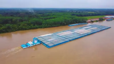 Possível pedágio no Rio Madeira preocupa população e pode gerar impacto econômico em Rondônia