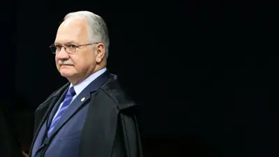 Fachin assume STF sinalizando afastar ‘protagonismo’ da Corte em meio a críticas do Congresso e sanções internacionais