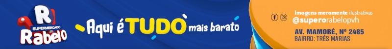 BANNER RABELO