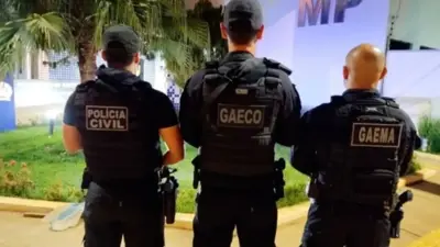 MP bloqueia mais de R$ 600 milhões em bens em nova fase da Operação Arigós