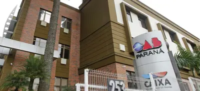 A Ordem do Paraná exige fechamento de oito cursos de Direito por falhas graves em estrutura e ensino