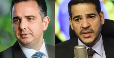 Disputa pela vaga: STF prefere Pacheco, Planalto aposta em Messias; 'Bessias' da Dilma