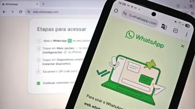 Brasil é alvo de novo vírus que se espalha sozinho pelo WhatsApp