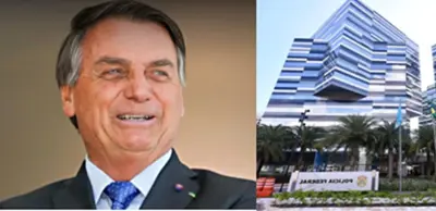 MPF arquiva investigação sobre corrupção no governo Bolsonaro por falta de provas