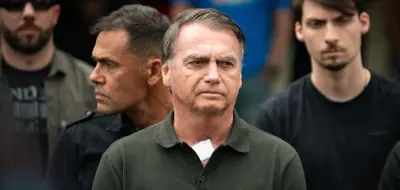 Moraes autoriza visita de médica a Bolsonaro após nova crise de soluço