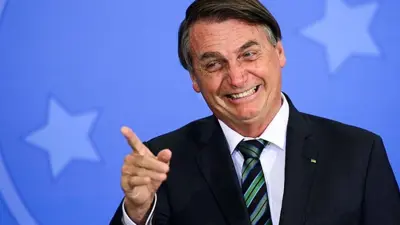 Bolsonaro deve ser preso em regime fechado a partir de novembro