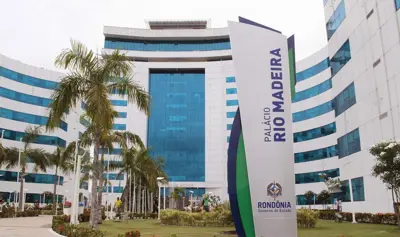Governo de RO encerra contrato com agência de publicidade