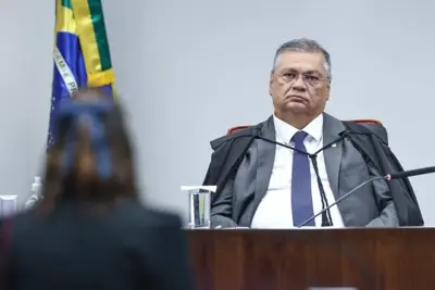 Primeira Turma conclui sustentações orais e suspende julgamento do Núcleo 4