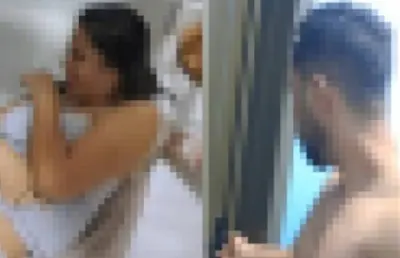 Noivo flagra traição da mulher com padre em casa da igreja