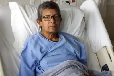 Homem tem metástase após transplante de fígado com câncer em SP