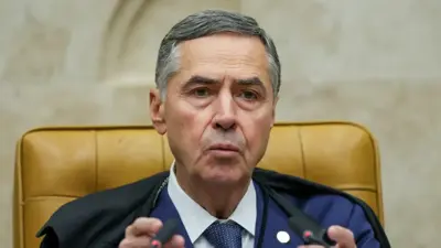 Antes da aposentadoria, Barroso deve votar descriminalização do aborto no Brasil