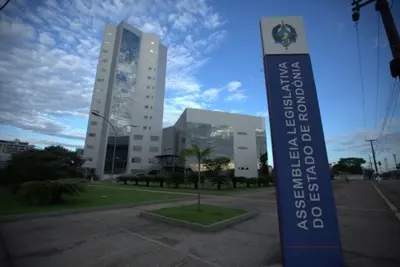 Corrupção na ALE-RO tem presidente do Solidariedade afastado