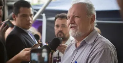 Líder do MST diz que brigadas de militantes devem ir à Venezuela