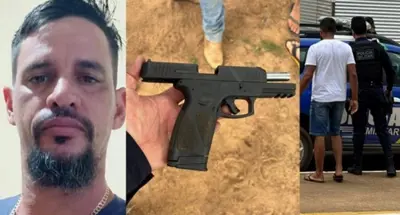 Ex-candidato a vereador é brutalmente assassinado em Rondônia