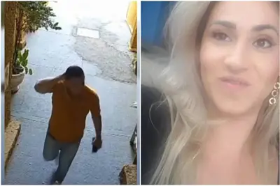 Tenente da PM é preso após matar garota de programa em apartamento