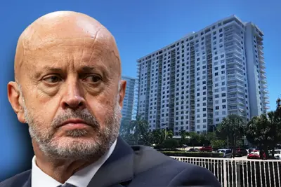 Careca do INSS omitiu da Receita apartamento nos EUA