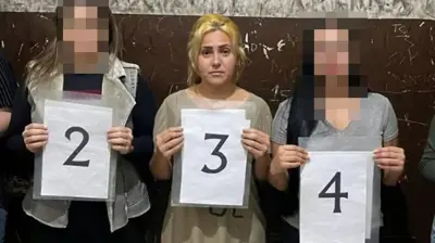 Conversas em código com irmã gêmea: os passos da polícia para acusar a 'serial killer de Guarulhos'