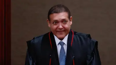 Troca de turma de Fux dá força para Kassio em novo arranjo no STF