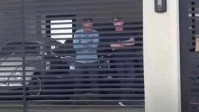 “São quase 100 dias de angústia, doação e dor”, desabafa vereador sobre prisão do pai