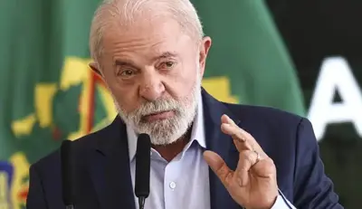 “Lula acolhe o bandido e abandona a vítima”, afirma policial que matou assaltante em frente a escola