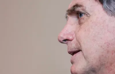 Projeção aponta que Bolsonaro deve chegar a 44 representantes no Senado e abre preocupação na base governista de Lula