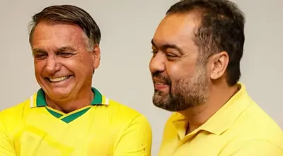 TSE pauta cassação de Cláudio Castro, governador do Rio de Janeiro