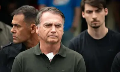 Bolsonaro acredita que será mandado para a Papuda, mas tem estratégia