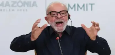 Lula diz que governo quer investigar operação 'desastrosa' no Rio: 'Houve matança'