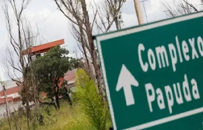 Chefe de gabinete de Moraes visitou Papuda e viu celas para Bolsonaro