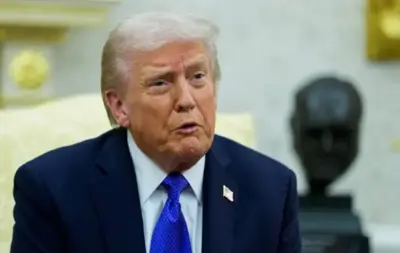 Agência antidrogas do governo Trump lamenta morte de policiais no Rio e oferece apoio a Castro