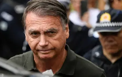 Moraes e Dino votam para rejeitar recurso de Bolsonaro: o que acontece agora?