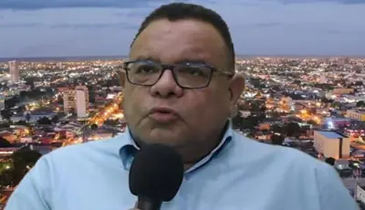 O SILÊNCIO DOS GRANDES: O DESRESPEITO NA DESPEDIDA DE CARLOS ALBERTO PARAGUASSU