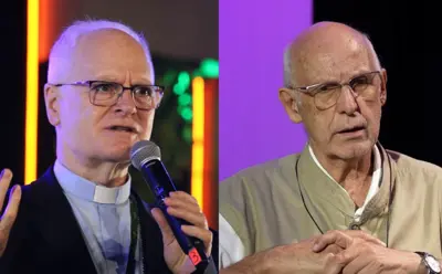 Dom Odilo proíbe transmissão de missas de padre Julio e veta redes