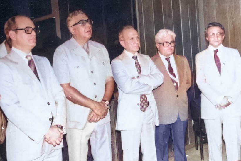 Judiciário de Rondônia completa 44 anos