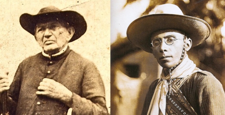 Há 100 anos, Lampião e Padre Cícero se encontravam pela única vez, por conta de Luís Carlos Prestes