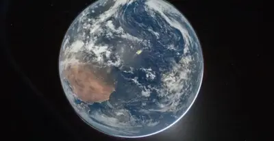As incríveis imagens da missão Artemis 2 à Lua: fotos científicas ou de passeio?