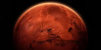 Marte: novo motor da NASA pode acelerar viagens e economizar até 90% de combustível