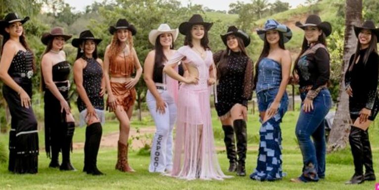 Colorado do Oeste entra no clima da Expocol com disputa acirrada no Baile da Rainha e premiação de R$ 22 mil