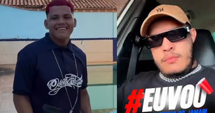 ‘Terror’ do NoiaDance vira fenômeno nas redes, mobiliza fãs no Amazonas e revela problema de saúde