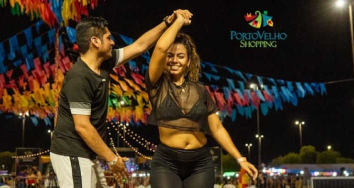 Arraial do Bera abre temporada junina de Porto Velho nesta quinta-feira
